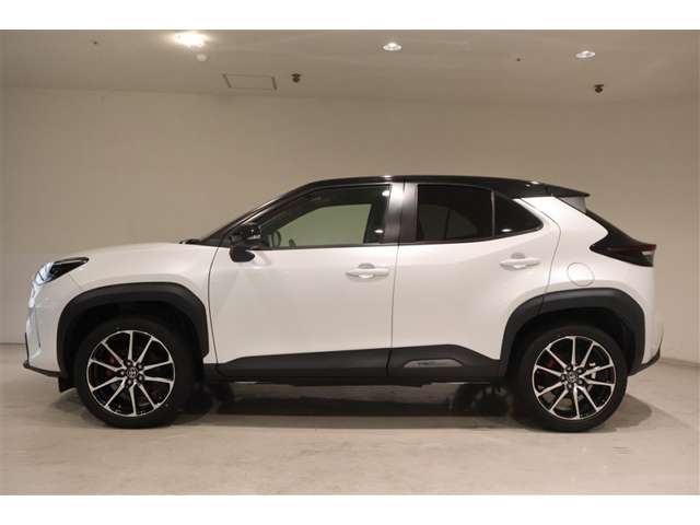 Toyota Yaris Cross 3