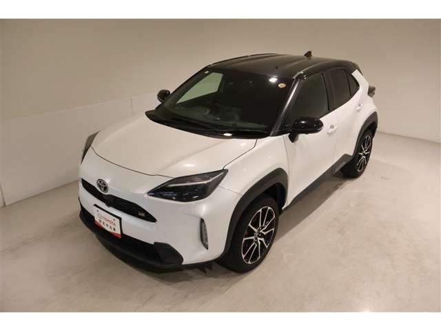 Toyota Yaris Cross 4