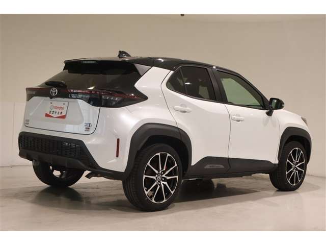 Toyota Yaris Cross 5