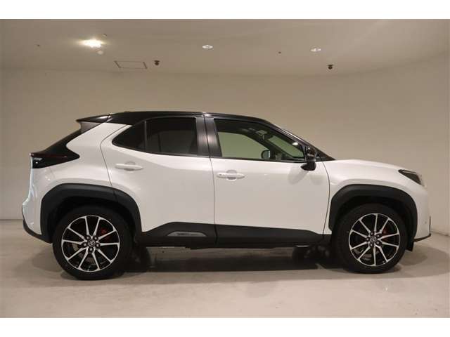 Toyota Yaris Cross 7