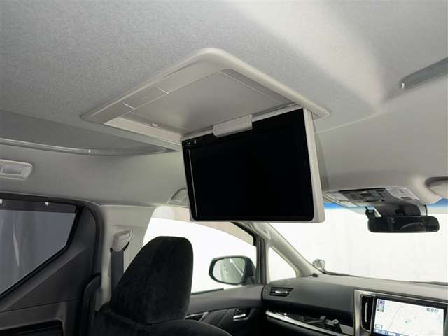 Toyota Vellfire 10