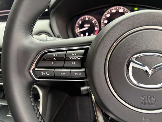 Mazda CX-80 12