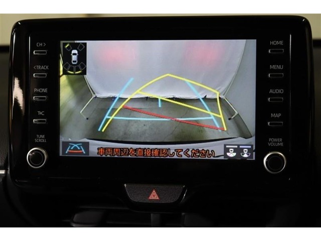 Toyota Yaris Cross 8