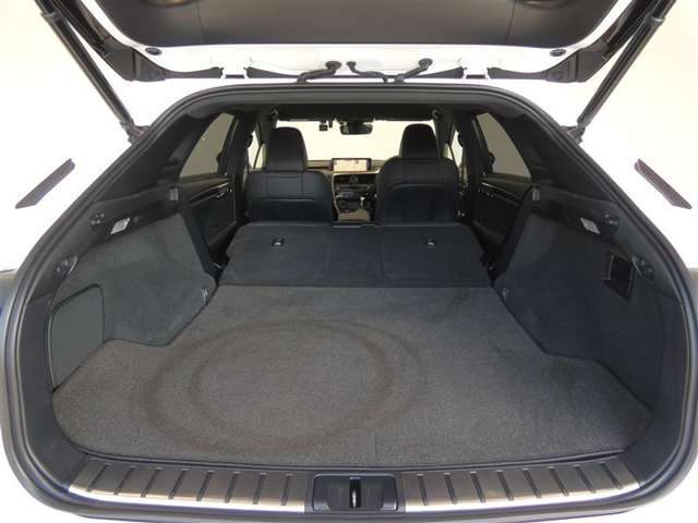 Lexus RX 7