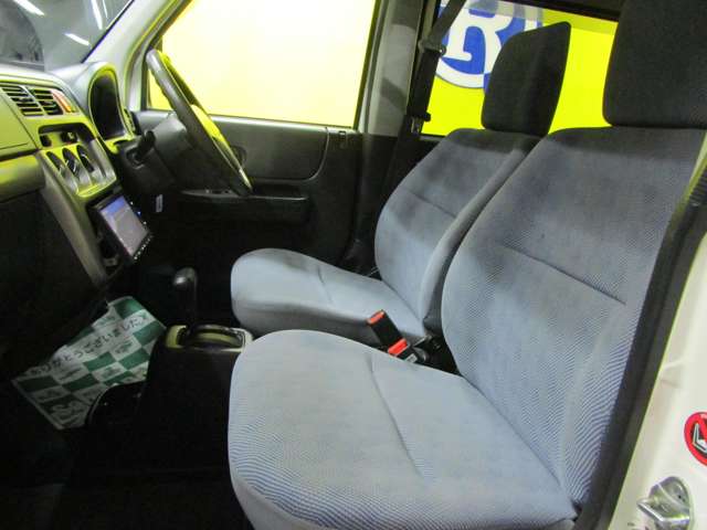Honda Acty Van 7