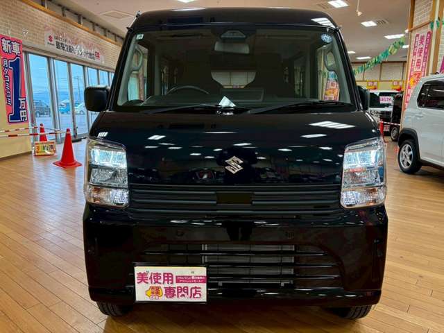Suzuki Every 3