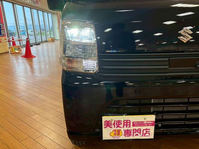 Suzuki Every 5
