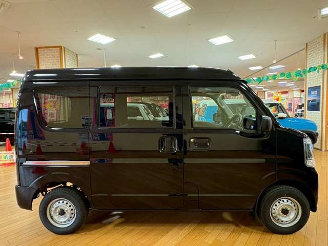 Suzuki Every 8