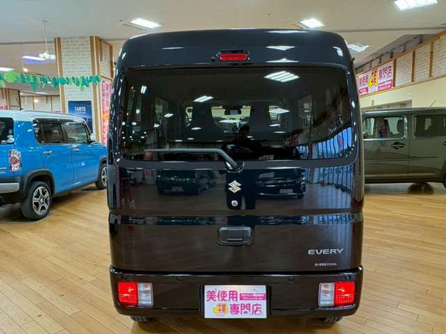 Suzuki Every 10