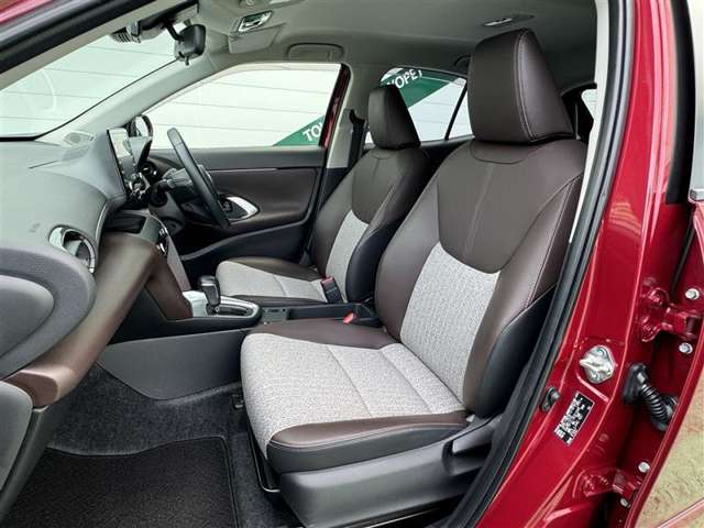 Toyota Yaris Cross 12
