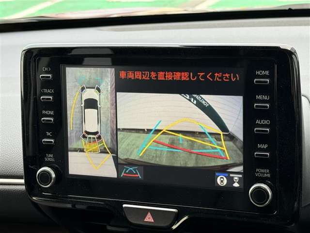 Toyota Yaris Cross 2