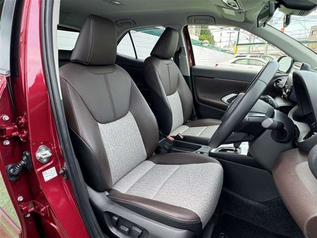 Toyota Yaris Cross 10