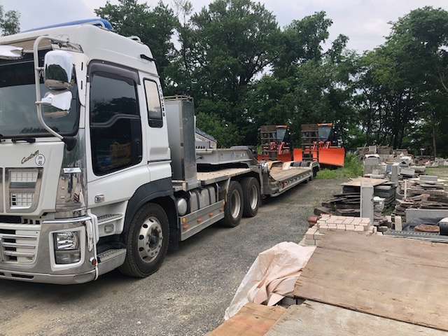 Isuzu Giga 6