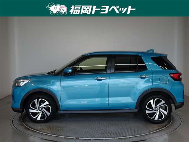 Toyota Raize 2