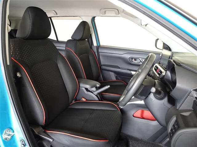 Toyota Raize 4