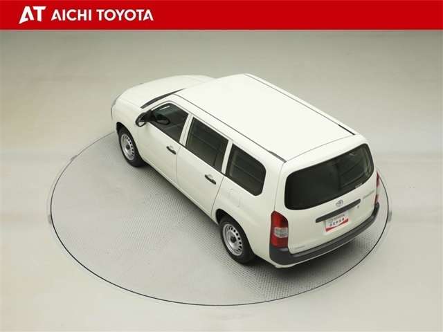 Toyota Probox Van 12