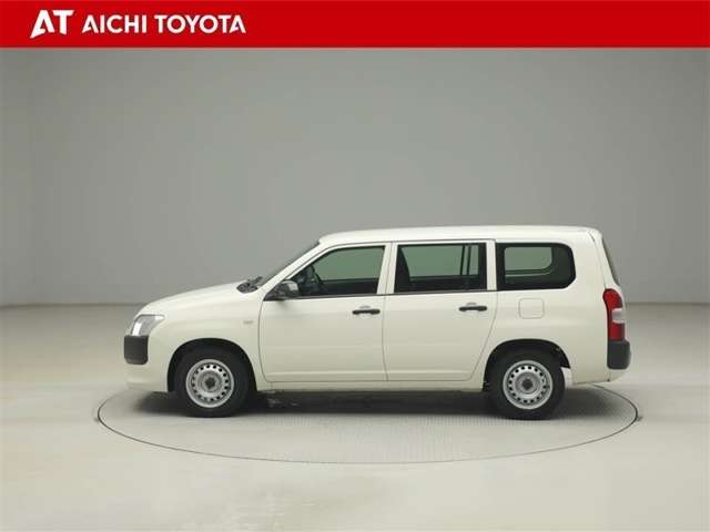Toyota Probox Van 3