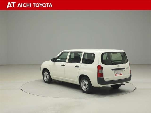 Toyota Probox Van 4