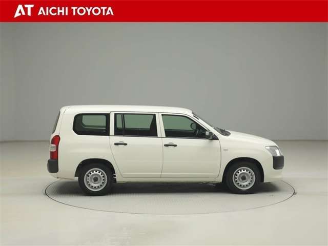 Toyota Probox Van 7
