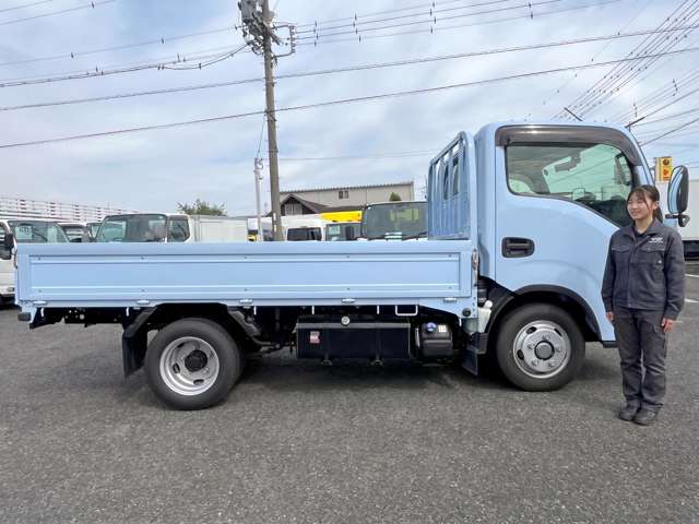 Isuzu Elf Mio 5