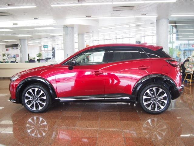 Mazda CX-3 12