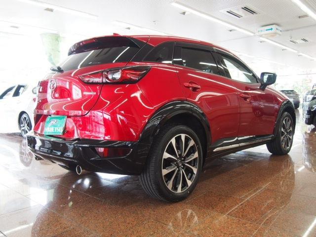 Mazda CX-3 9