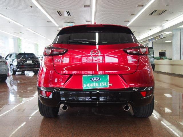 Mazda CX-3 10