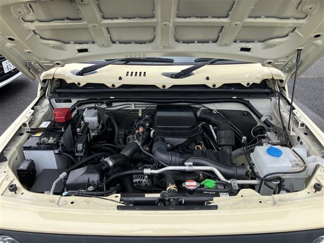 Suzuki Jimny 11