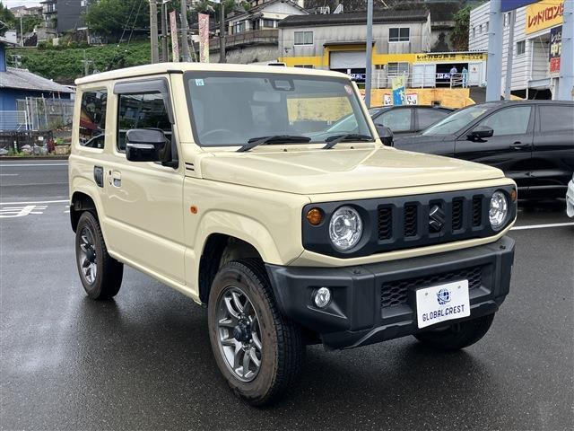 Suzuki Jimny 12