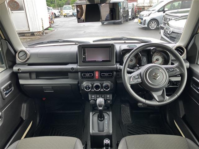 Suzuki Jimny 2