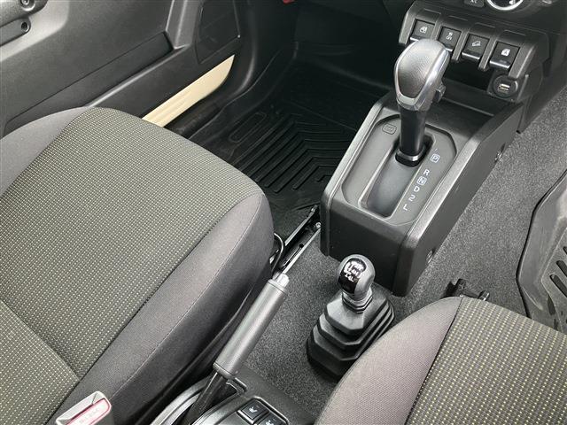 Suzuki Jimny 5