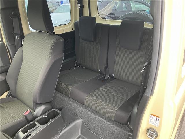Suzuki Jimny 8