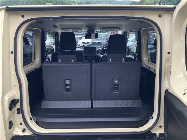 Suzuki Jimny 9