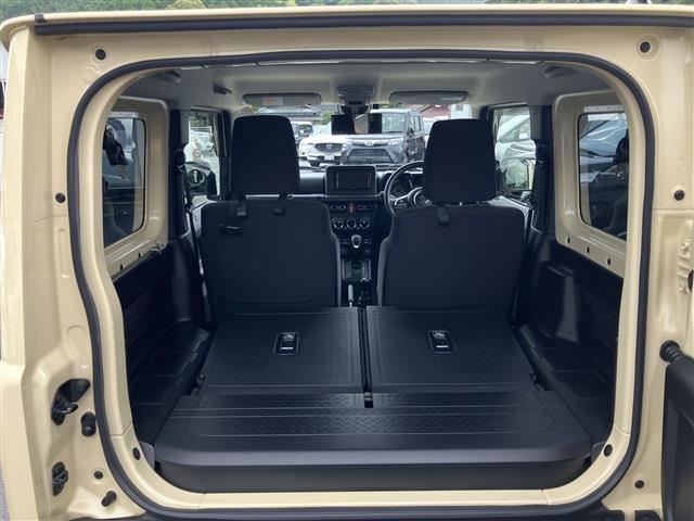Suzuki Jimny 10