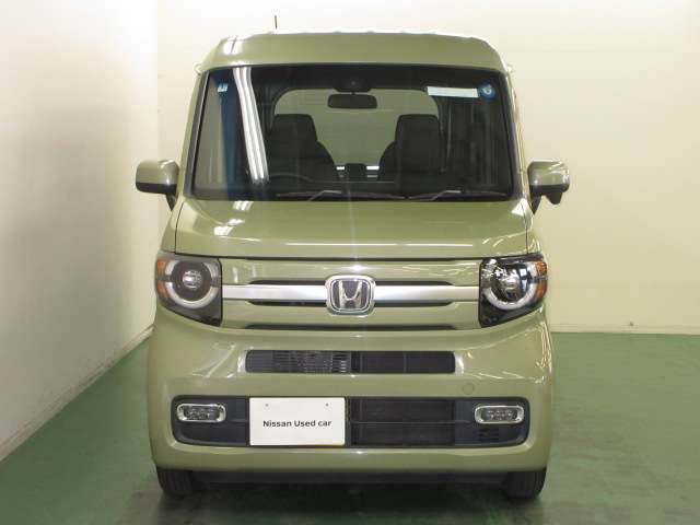 Honda N-VAN 2