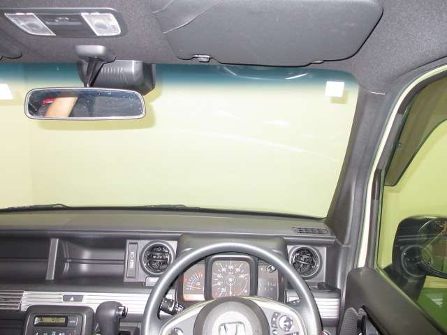 Honda N-VAN 10