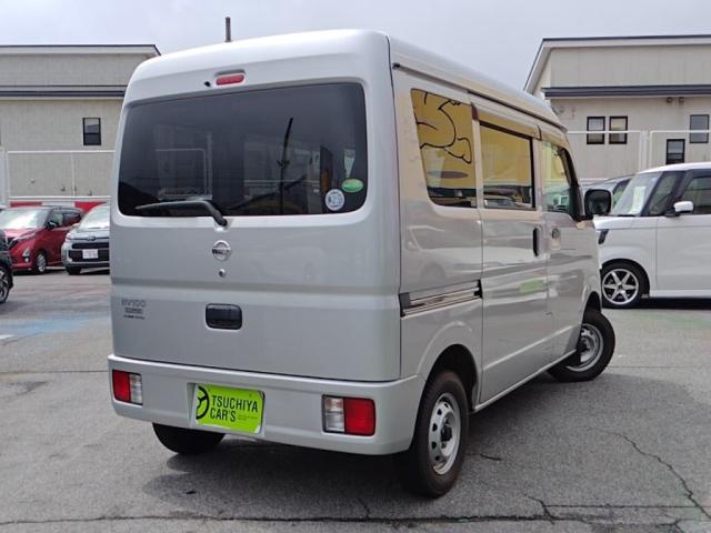 Nissan NV100 Clipper 2