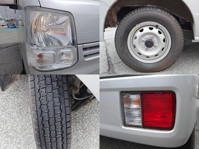 Nissan NV100 Clipper 4