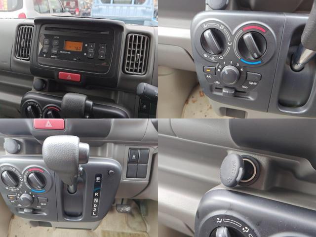 Nissan NV100 Clipper 5