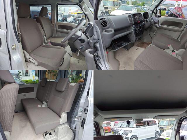 Nissan NV100 Clipper 7
