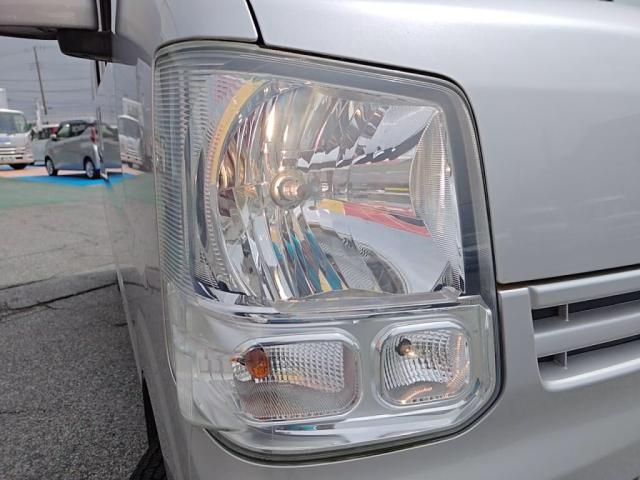 Nissan NV100 Clipper 9