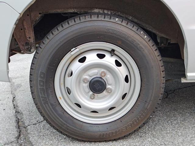 Nissan NV100 Clipper 10