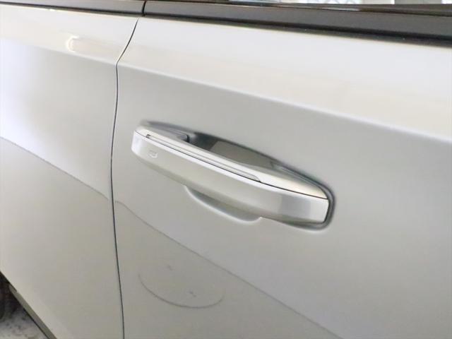 Cadillac エスカレード 12