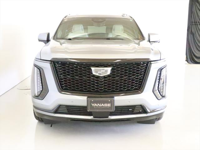 Cadillac エスカレード 2