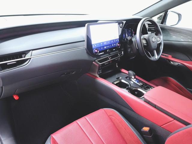 Lexus RX 11
