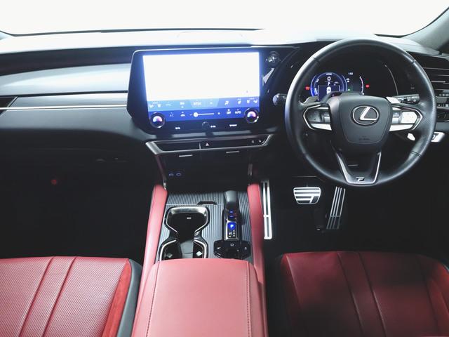 Lexus RX 12