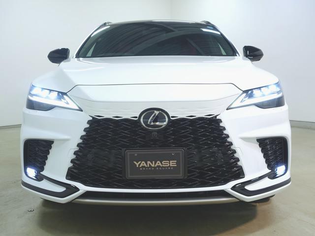 Lexus RX 2