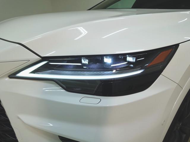 Lexus RX 3