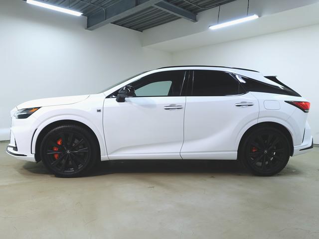 Lexus RX 4