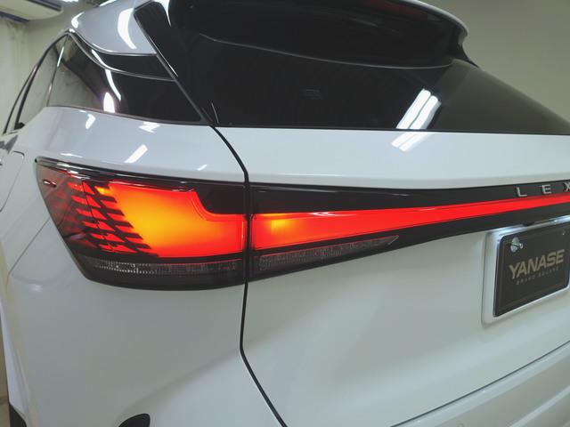 Lexus RX 5